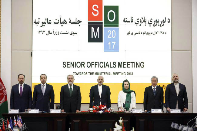 انتقاد حکومت از  اجرایی نشدن تعهدات جامعه جهانی